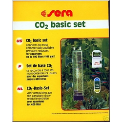 SERA CO2 Basic set